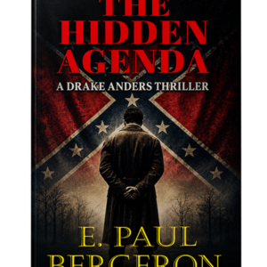 The Hidden Agenda