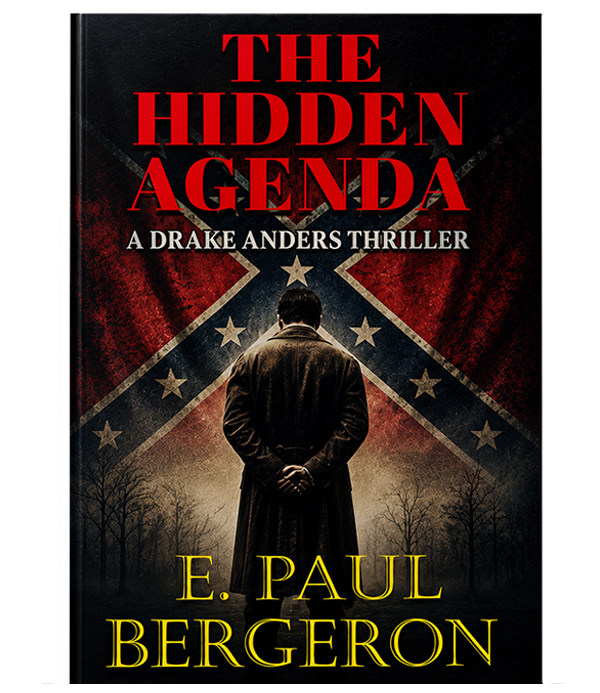 The Hidden Agenda