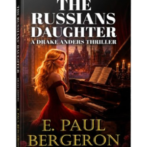 The Russian's Daughter