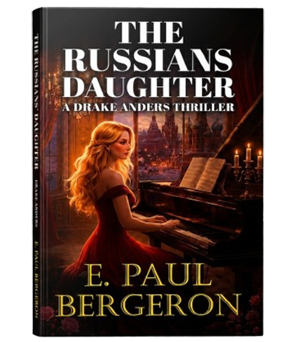 The Russian's Daughter