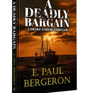 A Deadly Bargain