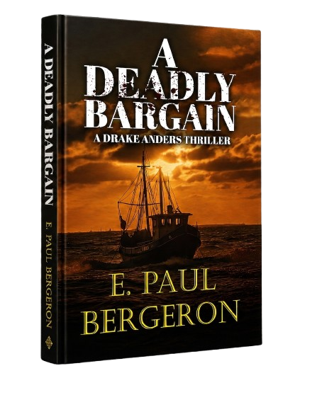 A Deadly Bargain